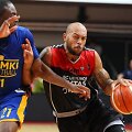 &bdquo;Lietuvos rytas&ldquo; kontrolinėse rungtynėse įveikė &bdquo;Chimki&ldquo;, kuriam atstovauja buvęs žalgirietis Jamesas Andersonas.