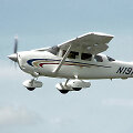 &bdquo;Cessna 206&ldquo;