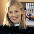 Emilija Latėnaitė, parduodamas automobilis