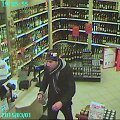 Vagystė Kauno parduotuvėje