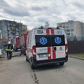 Įvykio vietoje