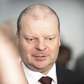 Saulius Skvernelis