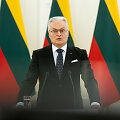 Gitanas Nausėda