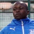 Luyanda Ntshangase