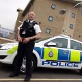 Policija Didžiojoje Britanijoje