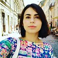 Marija Rydvan