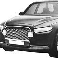 Projekto &bdquo;Kortež&ldquo; automobilių, skirtų Kremliui, koncepcija