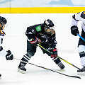 Lietuvos ir Latvijos ledo ritulio lygos rungtynės: &bdquo;7bet Hockey Punks&ldquo; - &bdquo;Dinamo&ldquo;
