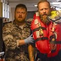 Aurimas Mockus i&scaron;gelbėtas