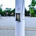 Kryme įrengti taksofonai