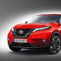 Trečios kartos &bdquo;Nissan Qashqai&ldquo;