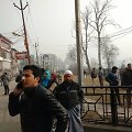Žemės drebėjimas Tadžikistane buvo juntamas net ir Indijoje