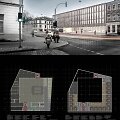 Bendrovės &bdquo;Senojo miesto architektai&ldquo; projektas