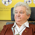 Vilija Targamadzė