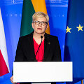 Ingrida &Scaron;imonytė