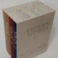 &bdquo;Vilniaus istorija XIII a. &ndash; 1990 m.&ldquo;