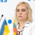Olga Karač