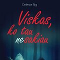 Knygos vir&scaron;elis