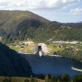 Norvegija kas Stado tunelį laivams (projektas)