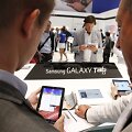 &bdquo;Samsung&ldquo; plan&scaron;etinis kompiuteris &bdquo;Galaxy Tab 7.7&ldquo;
