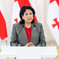 Salomė Zurabi&scaron;vili