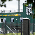 Lietuvos futbolo federacija