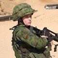 Lietuvos kariai rengiasi kitais metais budėti ES kovinėje grupėje