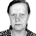 Stasė Paradnikienė