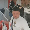 Vagystės i&scaron; parduotuvės tyrime ie&scaron;komas vyras