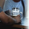Reidas dėl alkoholio pardavimo Rugsėjo 1-ąją akimirka