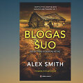 Knyga &bdquo;Blogas &scaron;uo&ldquo;
