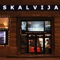 Kino teatras. A. Griniūtės nuotr.