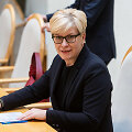 Ingrida &Scaron;imonytė
