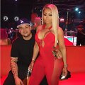 Robas Kardashianas ir Blac Chyna