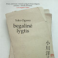 Leidyklos nuotr./Begalinė lygtis