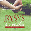Knygos &bdquo;Ry&scaron;ys su vaiku&ldquo; vir&scaron;elis