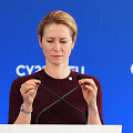 Kaja Kallas /  / AP