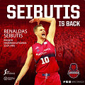 Renaldas Seibutis