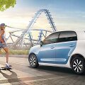 Pigiausias automobilis ORA R1