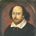 Williamas Shakespeare'as