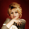 Brigitte Bardot
