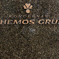 Koncernas &bdquo;Achemos grupė&ldquo;