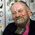 Karikatūristas Kurtas Westergaardas