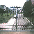 Kiemo vartai