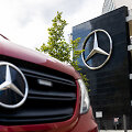 &bdquo;Mercedes-Benz&ldquo; Vito &scaron;alia &bdquo;Mercedes-Benz&ldquo; arenos Berlyne 