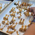 Parodos akimirka