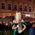 Neringa &Scaron;iaudikytė dainų konkurse &bdquo;Carpathia Festival&ldquo;
