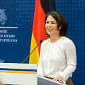 Annalena Baerbock
