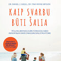 &bdquo;Kaip svarbu buti &scaron;alia&ldquo;