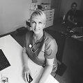 Gydytoja aku&scaron;erė-ginekologė, vaisingumo specialistė Rasa Dargienė / Viktorijos Vai&scaron;vilaitės nuotr.